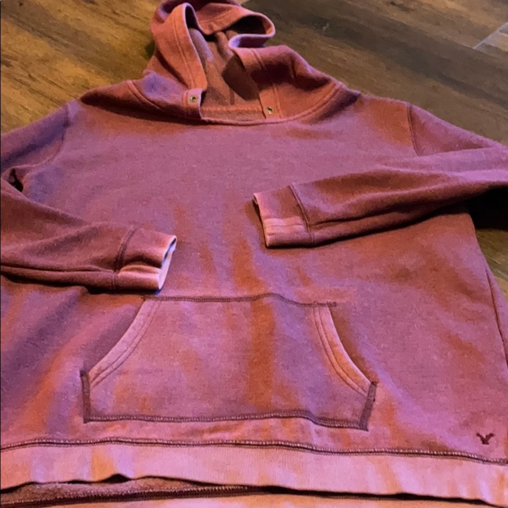 American Eagle Hoodie